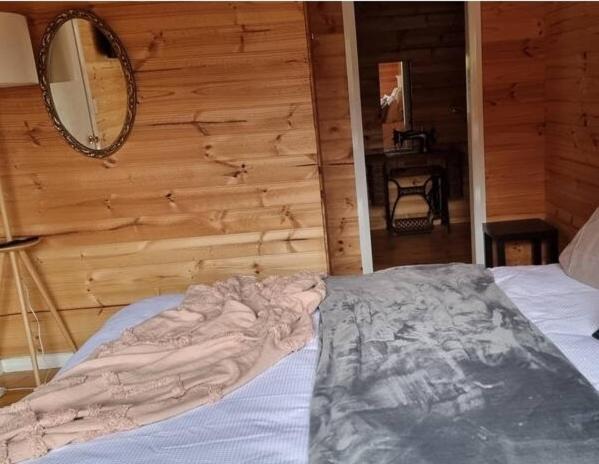 Russell Falls Holiday Cottages National Park Camera foto